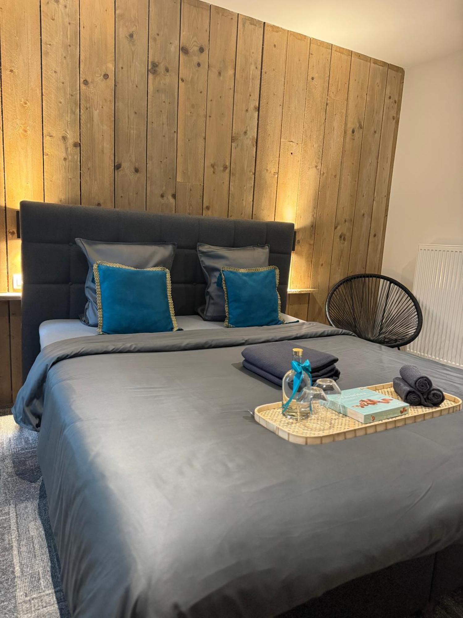 Mooie Kamers In Brugge Centrum 외부 사진