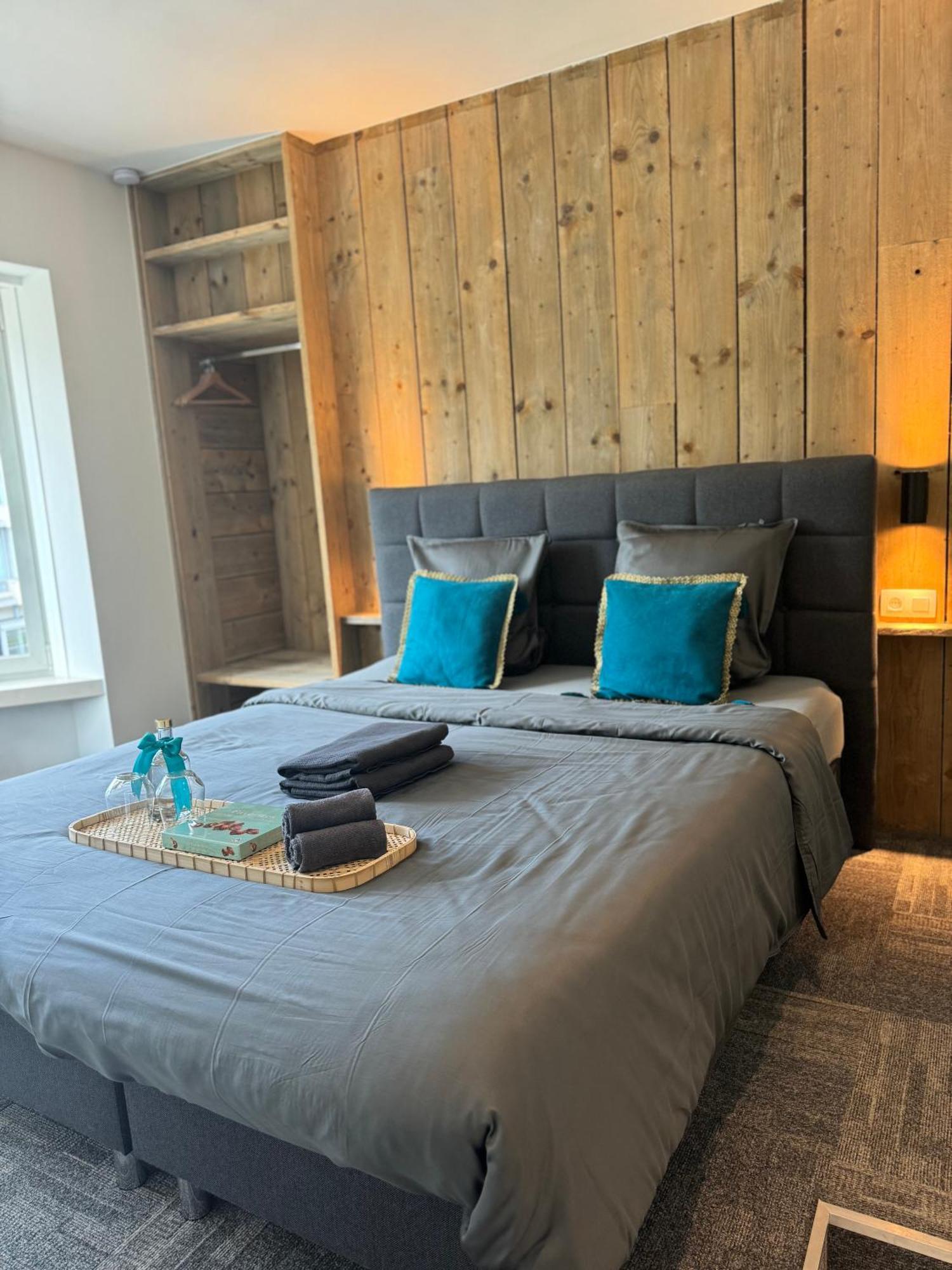 Mooie Kamers In Brugge Centrum 외부 사진