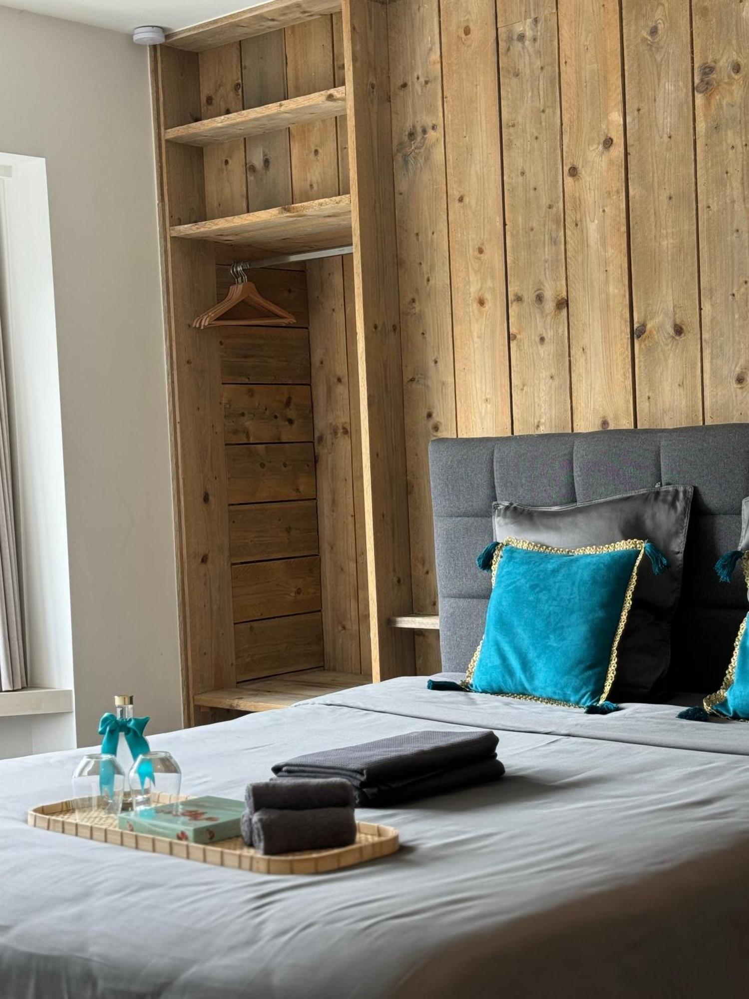 Mooie Kamers In Brugge Centrum 외부 사진