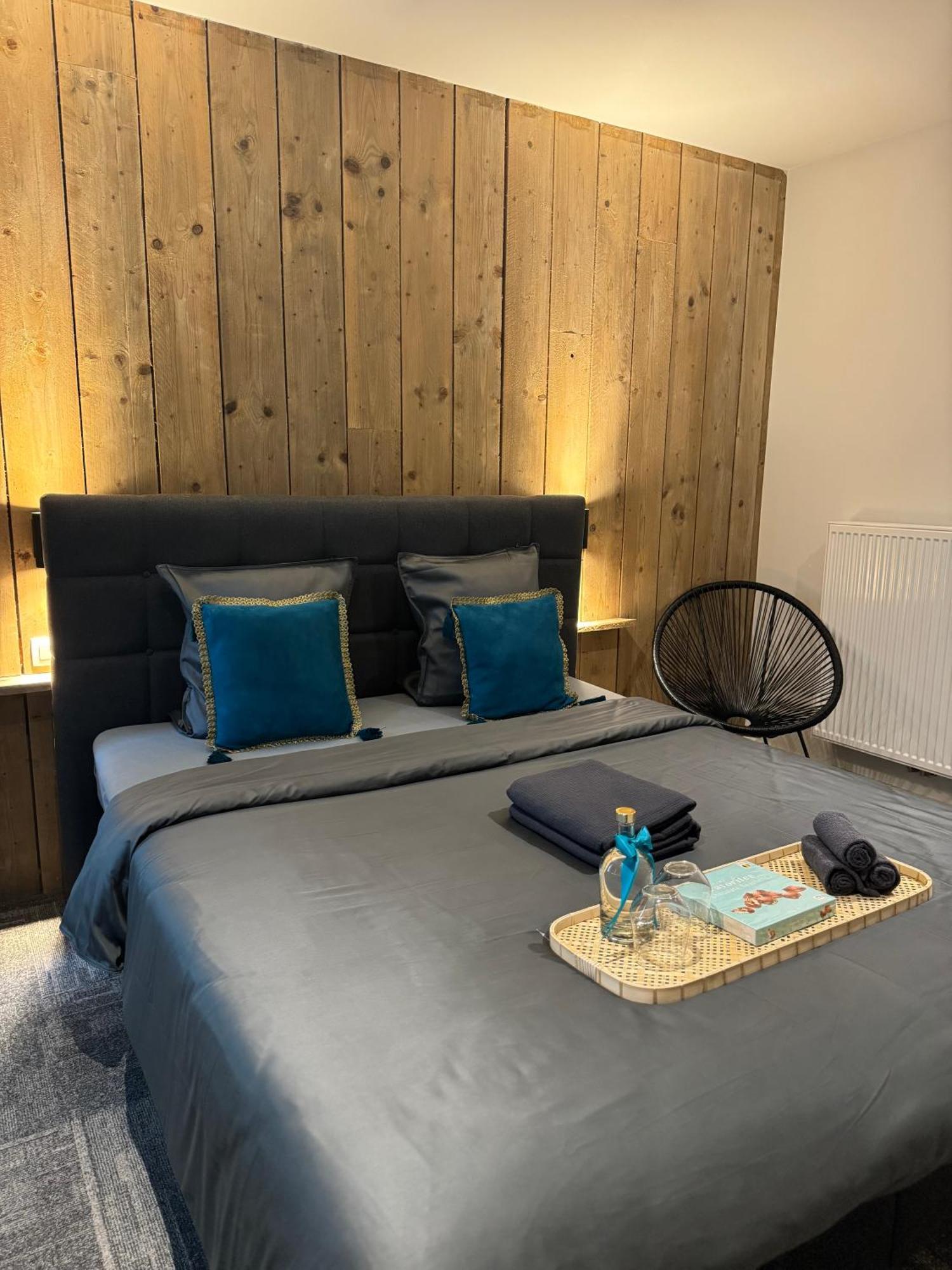 Mooie Kamers In Brugge Centrum 외부 사진
