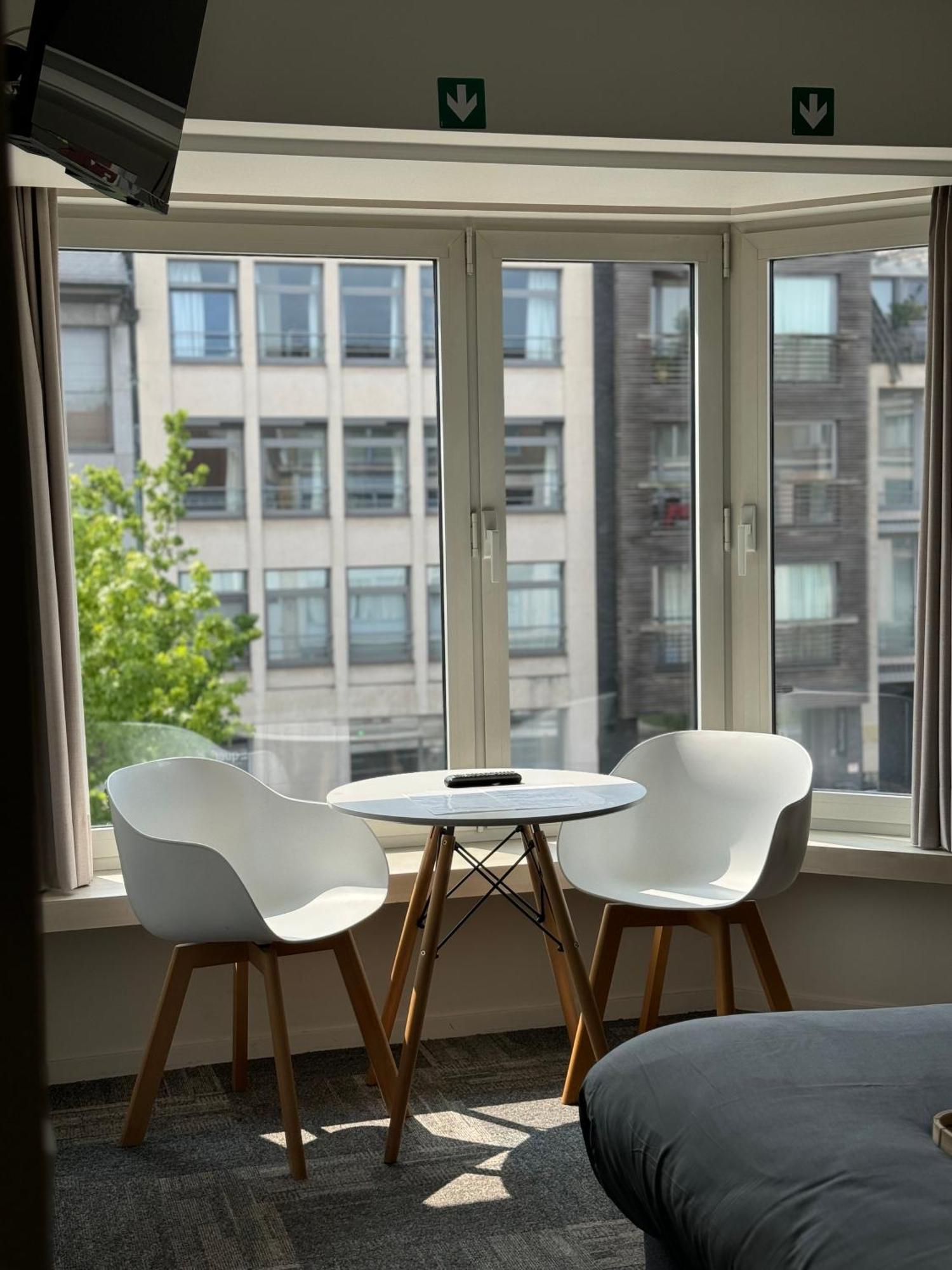 Mooie Kamers In Brugge Centrum 외부 사진