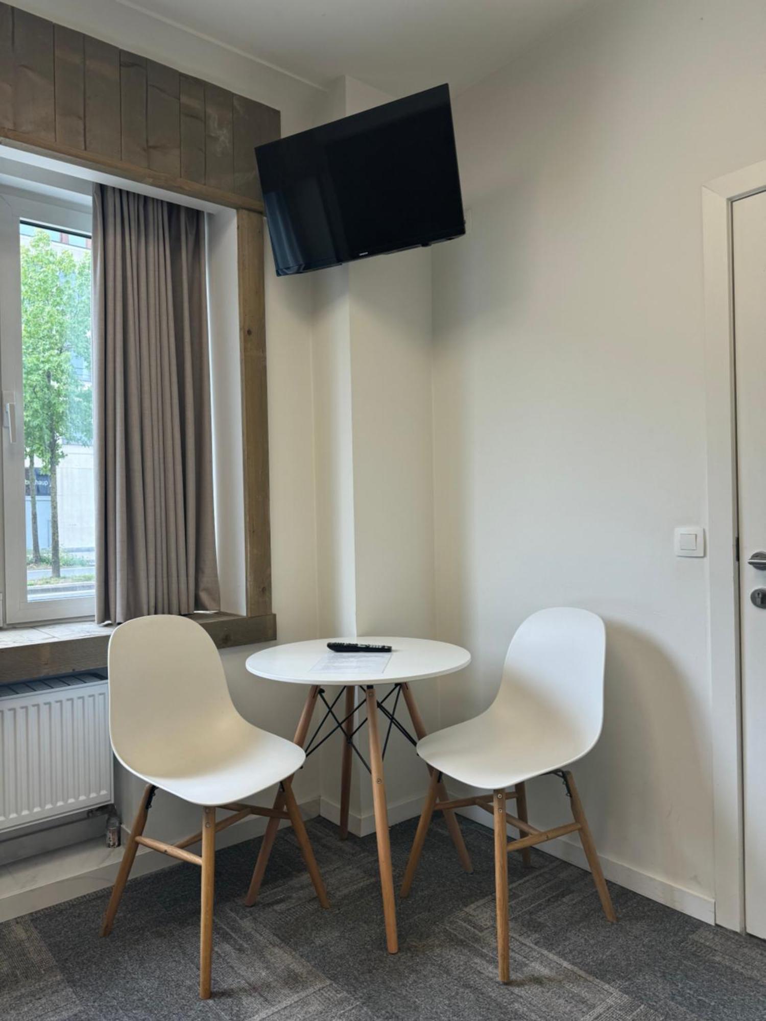 Mooie Kamers In Brugge Centrum 외부 사진